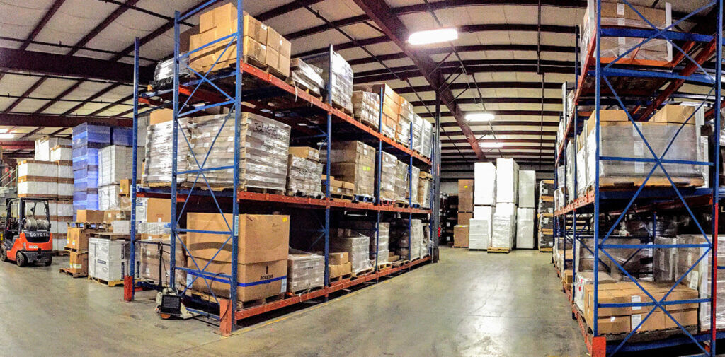 Inventory Warehousing International logistics for amazon fba sellers and multichannel shopify dropship sellers