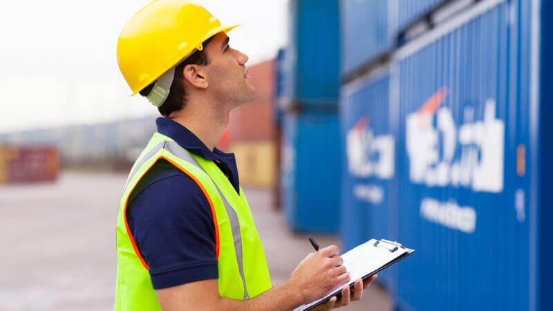 Customs Clearance Services